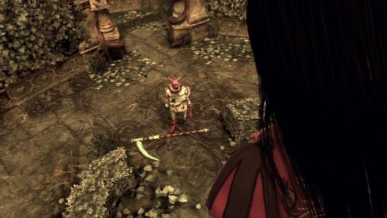 Alice: Madness Returns Screenshot 32 (PlayStation 3 (EU Version))