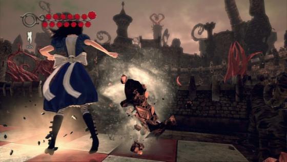 Alice: Madness Returns Screenshot 33 (PlayStation 3 (EU Version))