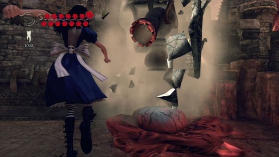 Alice: Madness Returns Screenshot 35 (PlayStation 3 (EU Version))