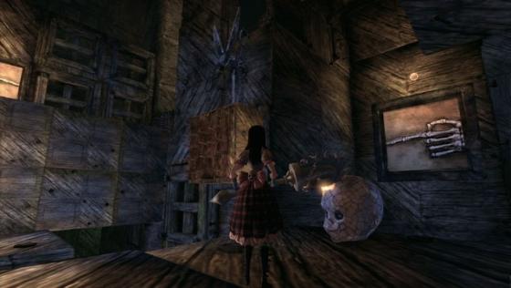 Alice: Madness Returns Screenshot 38 (PlayStation 3 (EU Version))