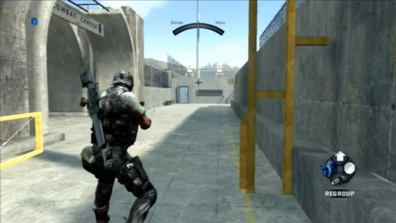 Army Of Two Screenshot 27 (PlayStation 3 (EU Version))