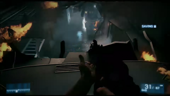 Battlefield 3 Screenshot 22 (PlayStation 3 (EU Version))