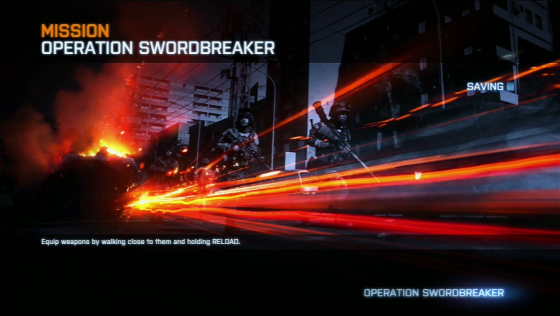 Battlefield 3 Screenshot 30 (PlayStation 3 (EU Version))