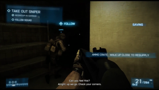 Battlefield 3 Screenshot 56 (PlayStation 3 (US Version))