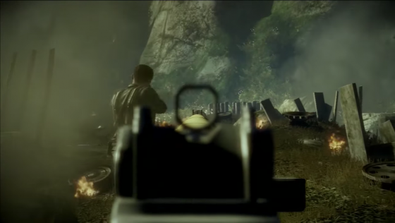 Battlefield: Bad Company 2 Screenshot 25 (PlayStation 3 (EU Version))