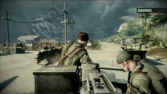 Battlefield: Bad Company 2 Screenshot 55 (PlayStation 3 (EU Version))