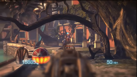 Bulletstorm Screenshot 5 (PlayStation 3 (US Version))