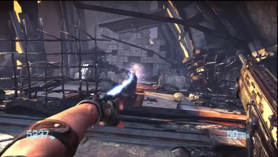 Bulletstorm Screenshot 12 (PlayStation 3 (US Version))
