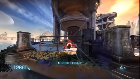 Bulletstorm Screenshot 28 (PlayStation 3 (US Version))