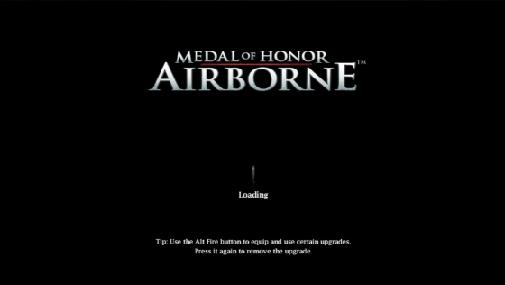 Medal Of Honor: Airborne Screenshot 34 (PlayStation 3 (US Version))