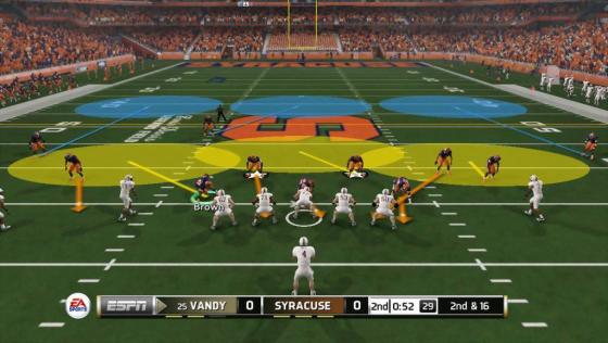 NCAA Football 14 Screenshot 18 (PlayStation 3 (US Version))