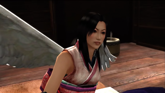 Way Of The Samurai 3 Screenshot 21 (PlayStation 3 (US Version))