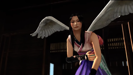 Way Of The Samurai 3 Screenshot 22 (PlayStation 3 (US Version))