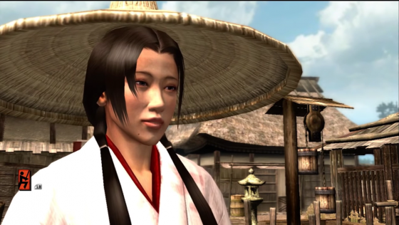 Way Of The Samurai 3 Screenshot 25 (PlayStation 3 (US Version))