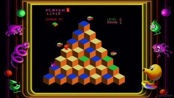 Q*bert