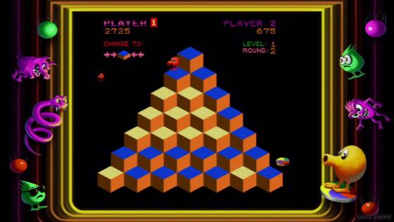 Q*bert