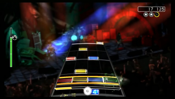 AC/DC Live: Rock Band Track Pack