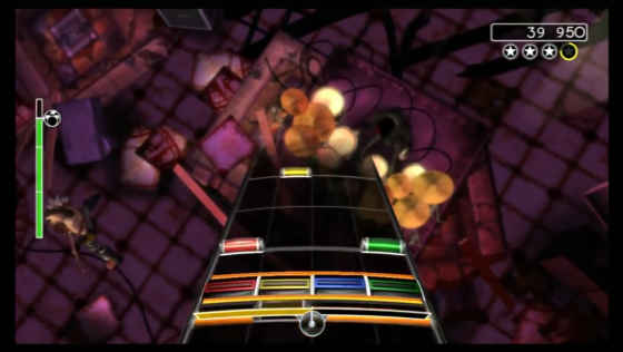 AC/DC Live: Rock Band Track Pack Screenshot 6 (PlayStation 3 (EU Version))