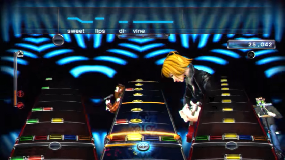 AC/DC Live: Rock Band Track Pack Screenshot 13 (PlayStation 3 (EU Version))