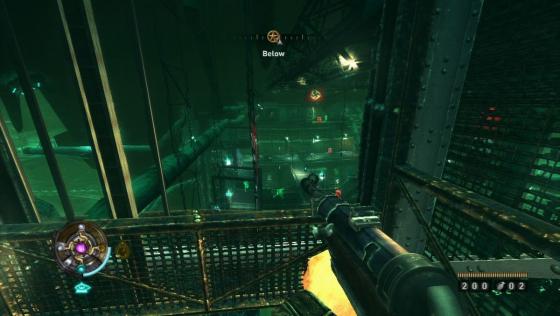 Wolfenstein Screenshot 16 (PlayStation 3 (US Version))