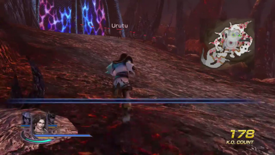 Warriors Orochi 3 Screenshot 14 (PlayStation 3 (EU Version))