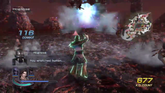 Warriors Orochi 3 Screenshot 49 (PlayStation 3 (EU Version))