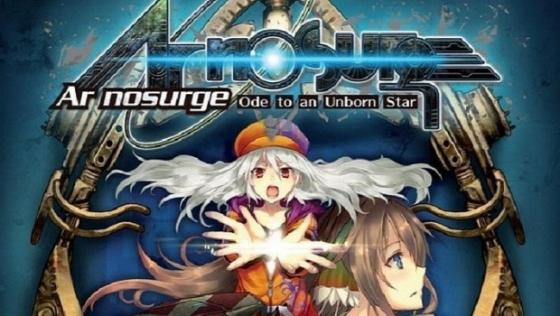 Ar Nosurge: Ode to an Unborn Star