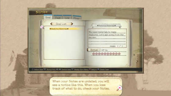 Atelier Ayesha: The Alchemist Of Dusk Screenshot 5 (PlayStation 3 (EU Version))