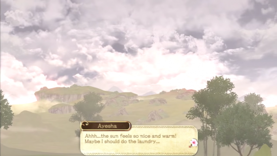 Atelier Ayesha: The Alchemist Of Dusk Screenshot 8 (PlayStation 3 (EU Version))