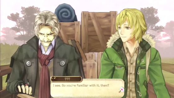 Atelier Ayesha: The Alchemist Of Dusk Screenshot 11 (PlayStation 3 (EU Version))