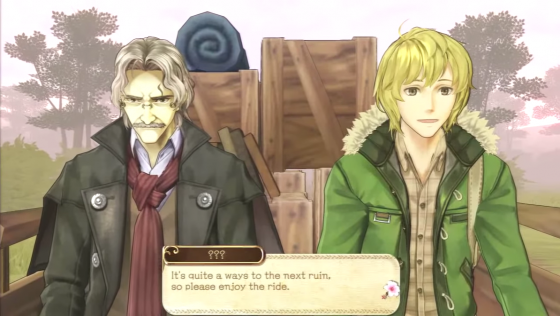 Atelier Ayesha: The Alchemist Of Dusk Screenshot 14 (PlayStation 3 (EU Version))