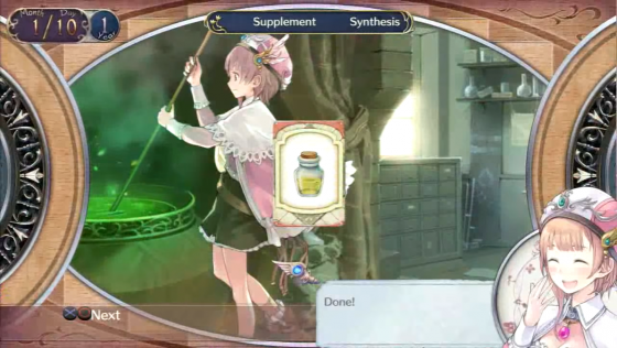 Atelier Rorona Plus: The Alchemist Of Arland Screenshot 13 (PlayStation 3 (US Version))