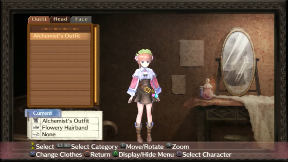 Atelier Rorona Plus: The Alchemist Of Arland Screenshot 48 (PlayStation 3 (EU Version))