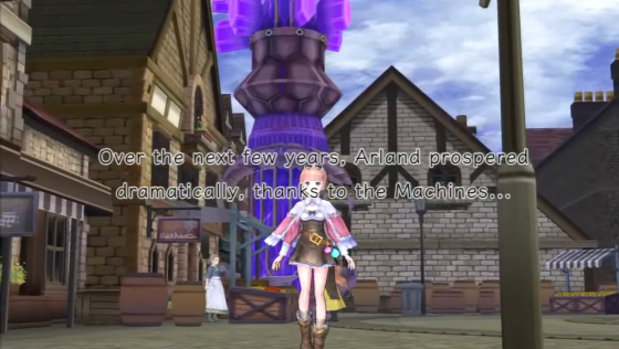 Atelier Rorona Plus: The Alchemist Of Arland Screenshot 54 (PlayStation 3 (EU Version))