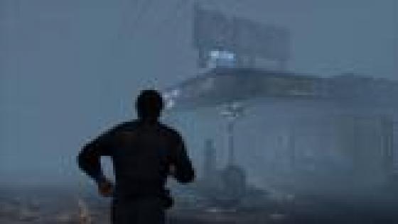 Silent Hill: Downpour Screenshot 10 (PlayStation 3 (EU Version))