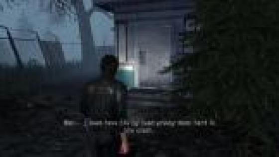 Silent Hill: Downpour Screenshot 18 (PlayStation 3 (EU Version))