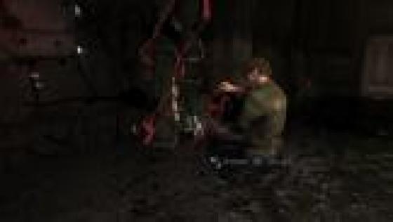 Silent Hill: Downpour Screenshot 23 (PlayStation 3 (EU Version))