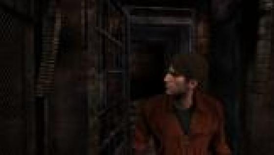 Silent Hill: Downpour Screenshot 25 (PlayStation 3 (EU Version))