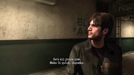 Silent Hill: Downpour Screenshot 30 (PlayStation 3 (US Version))