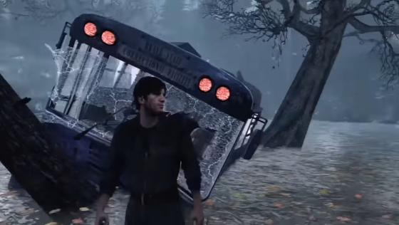 Silent Hill: Downpour Screenshot 47 (PlayStation 3 (US Version))