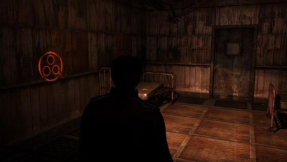 Silent Hill: Homecoming Screenshot 17 (PlayStation 3 (US Version))