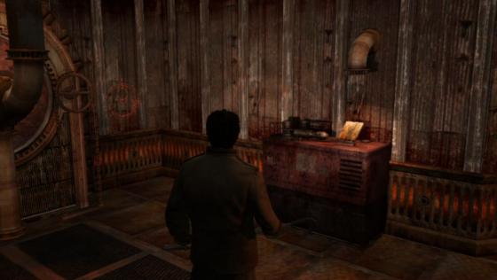 Silent Hill: Homecoming Screenshot 21 (PlayStation 3 (US Version))