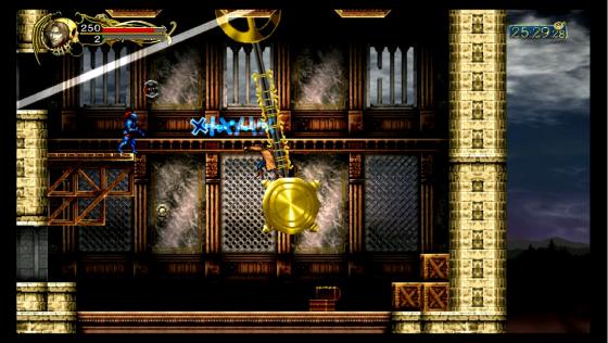 Castlevania: Harmony Of Despair Screenshot 10 (PlayStation 3 (US Version))