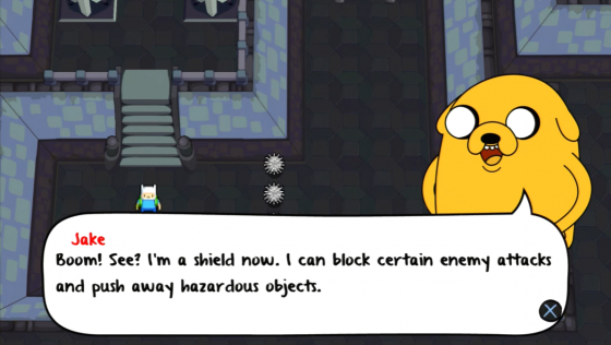 Adventure Time: The Secret Of The Nameless Kingdom Screenshot 29 (PlayStation 3 (US Version))