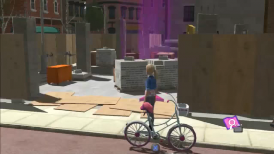 Barbie And Her Sisters: Puppy Rescue Screenshot 28 (PlayStation 3 (US Version))