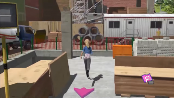 Barbie And Her Sisters: Puppy Rescue Screenshot 30 (PlayStation 3 (US Version))