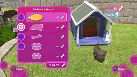 Barbie And Her Sisters: Puppy Rescue Screenshot 39 (PlayStation 3 (US Version))