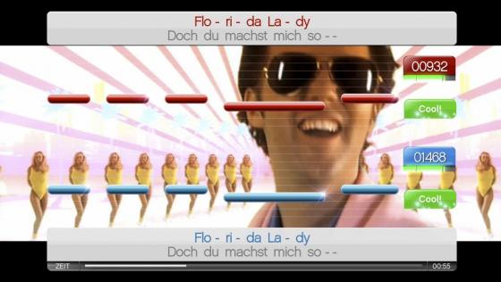 Singstar Apres Ski Party 2 Plus SingStore Screenshot 13 (PlayStation 3 (EU Version))