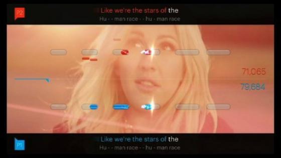 Singstar Ultimate Party Screenshot 5 (PlayStation 3 (EU Version))