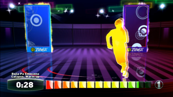 Zumba Fitness: Join The Party Screenshot 30 (PlayStation 3 (US Version))